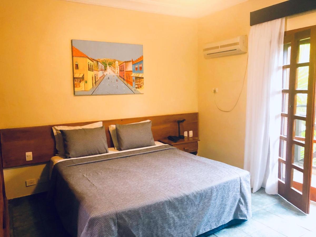Suite 1210 Ilhaflat 伊利亚贝拉 外观 照片