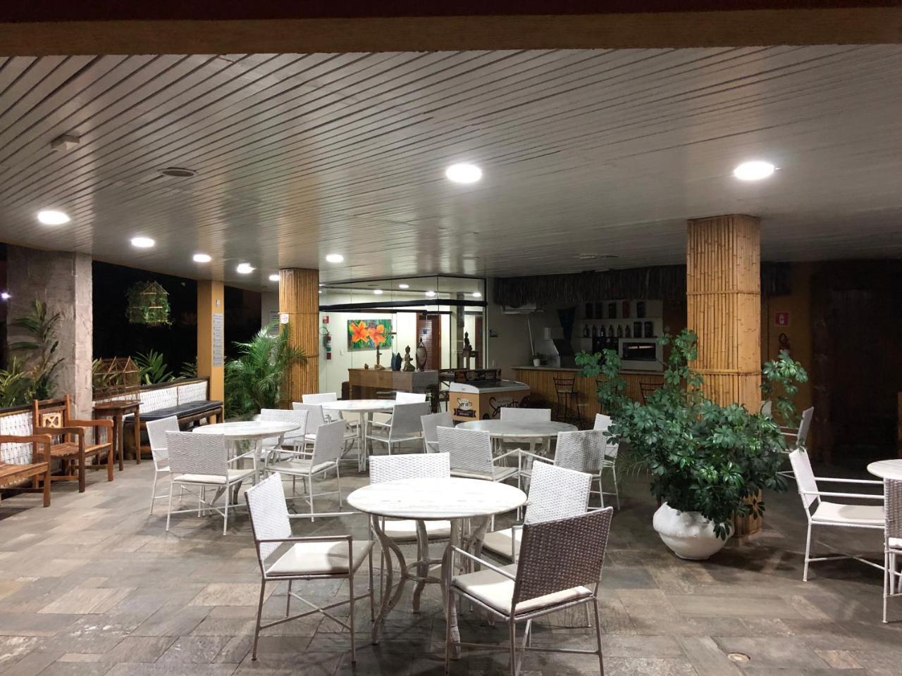 Suite 1210 Ilhaflat 伊利亚贝拉 外观 照片